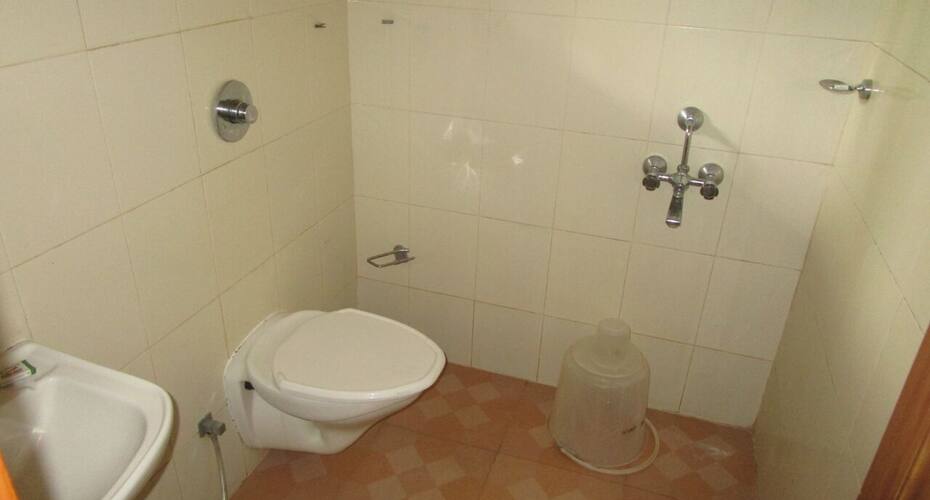 Hotel RC Park, Thrissur 2